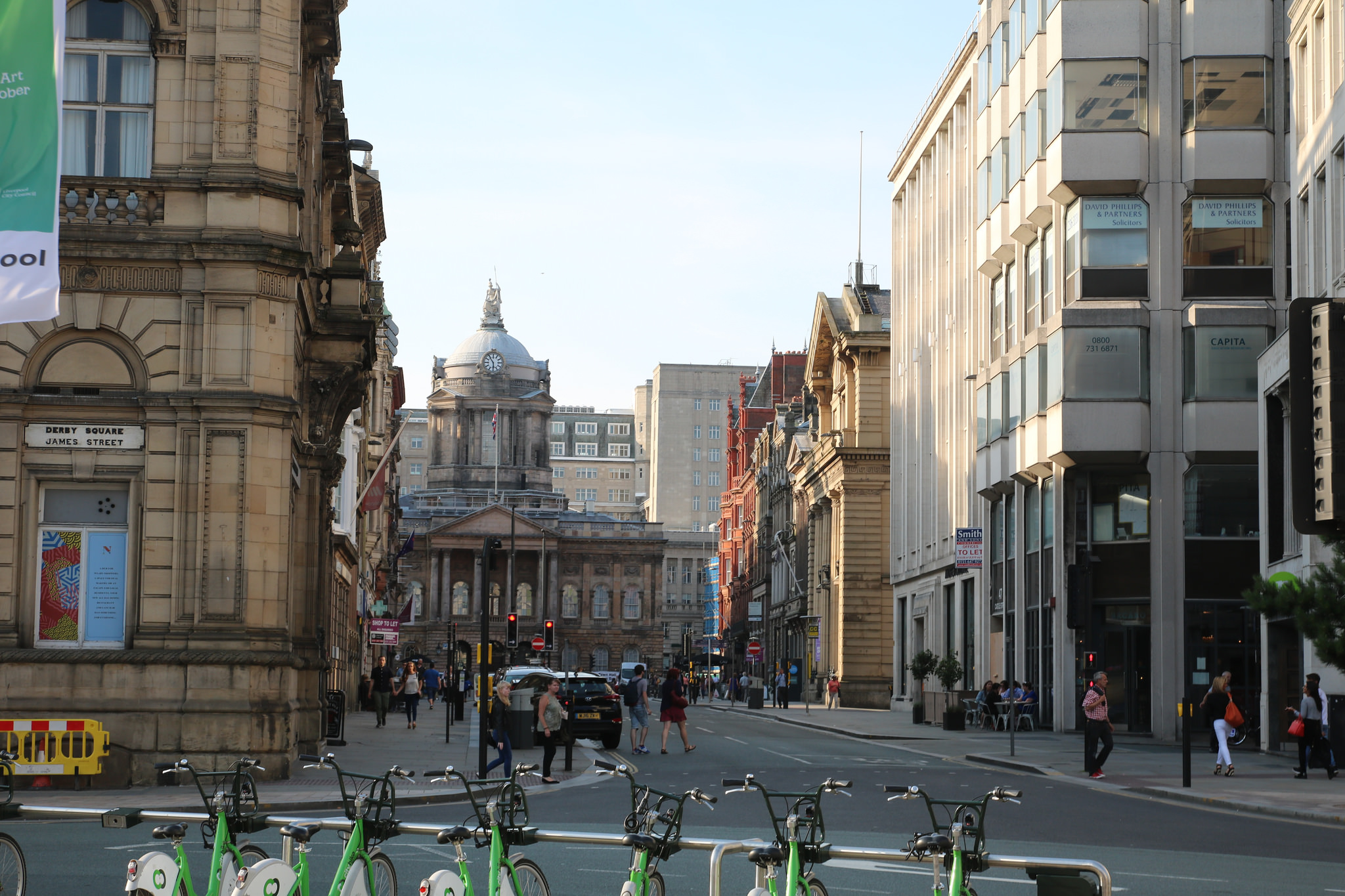 Liverpool